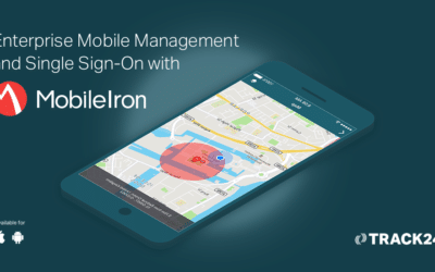 Announcing our MobileIron integration